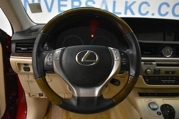 2013 Lexus ES 350 - - by dealer - vehicle automotive for sale in BLUE SPRINGS, MO – photo 11