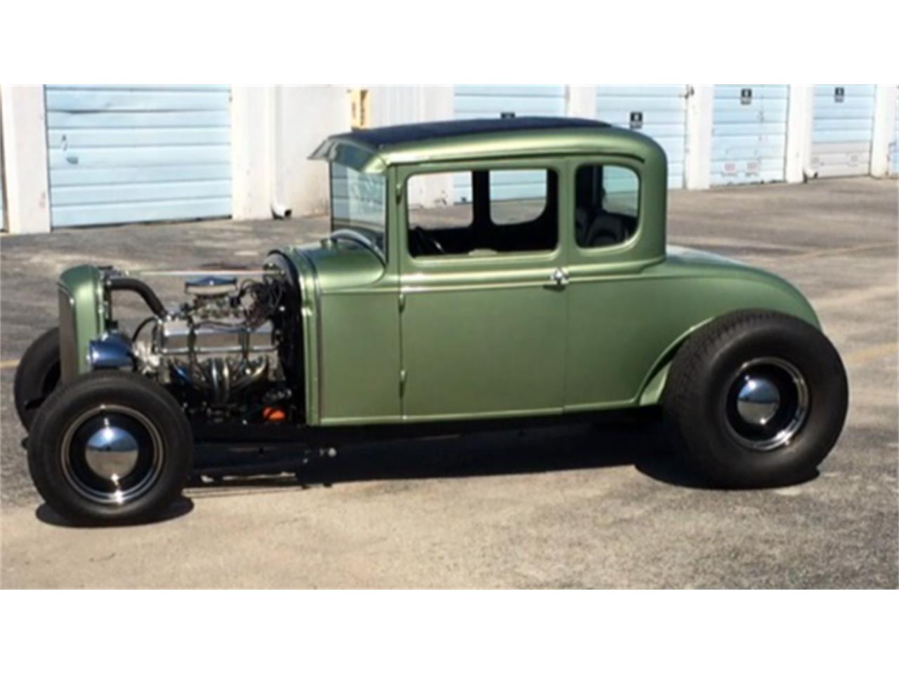 1930 Ford Coupe for sale in North Palm Beach, FL – photo 4