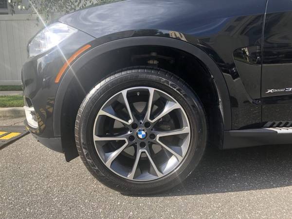 2015 BMW X5 xDrive35i AWD One Owner since New for sale in Jericho, NY – photo 16