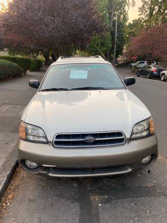 subaru outback for sale in Portland, OR – photo 6