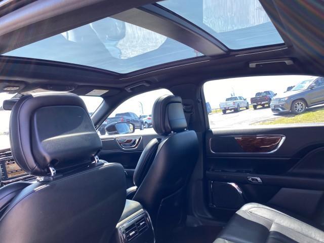 2019 Lincoln Continental Select for sale in Branson, MO – photo 15