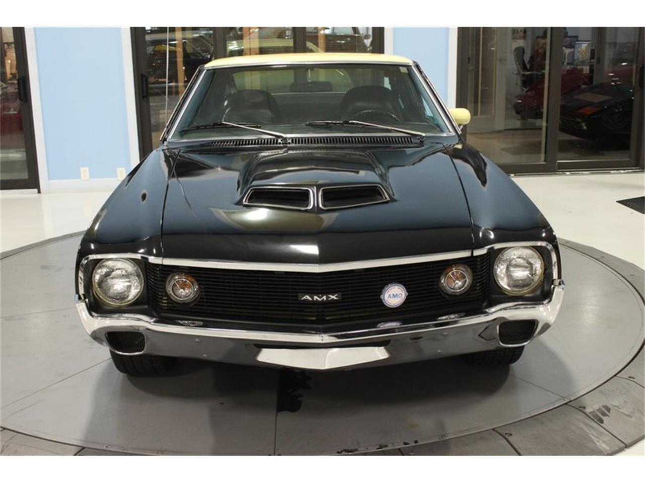 1970 AMC AMX for sale in Palmetto, FL – photo 10