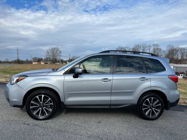 2018 SUBARU FORESTER PREMIUM XT 2 0l Turbo 48k miles for sale in FOREST CITY, NC – photo 5