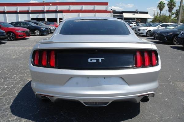 2015 Ford Mustang GT Coupe $729 DOWN $97/WEEKLY for sale in Orlando, FL – photo 7