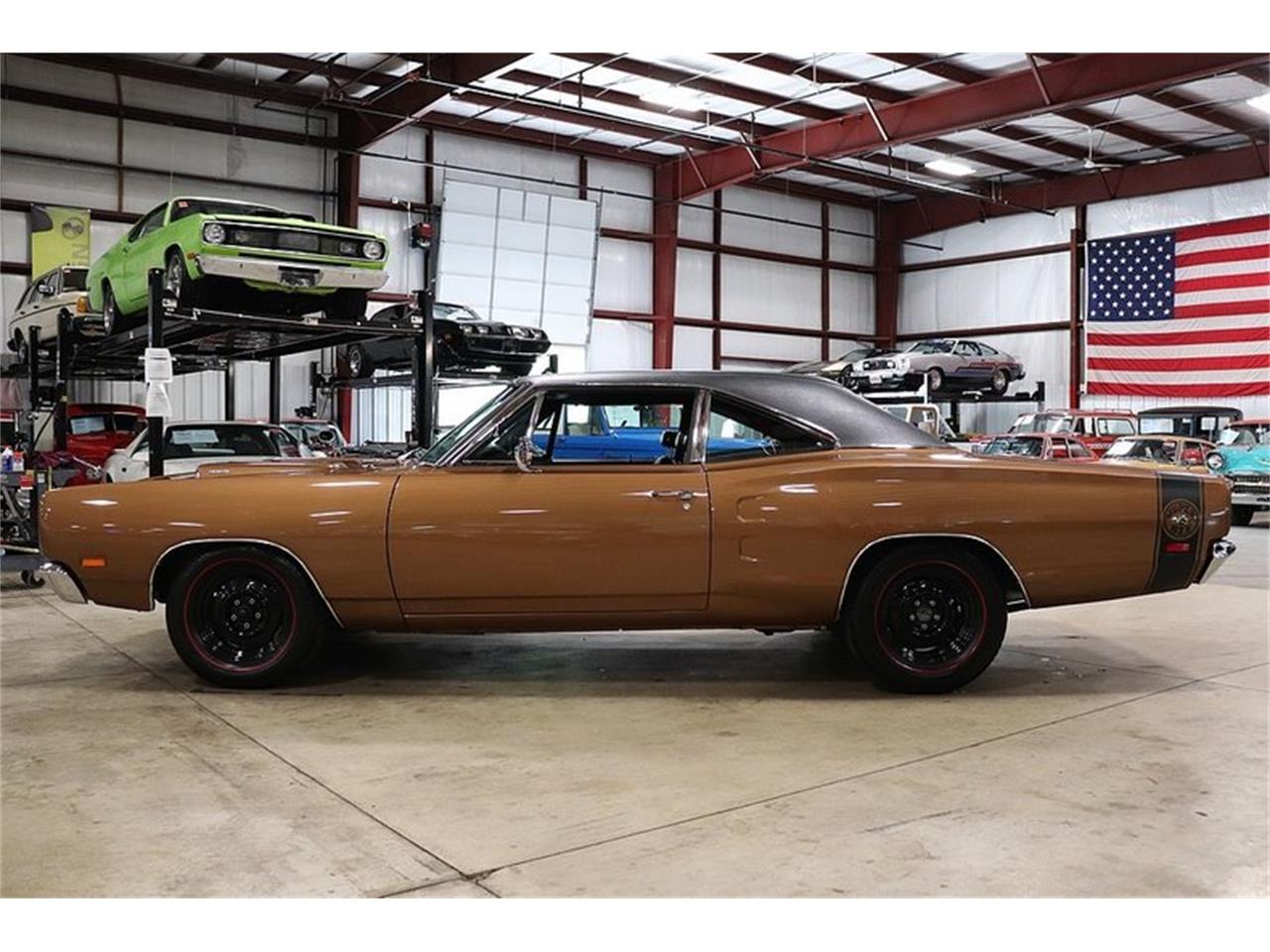 1969 Dodge Super Bee for sale in Kentwood, MI