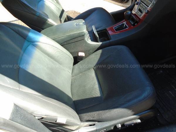 2007 Lexus ES 350 for sale in Bowie, District Of Columbia – photo 10