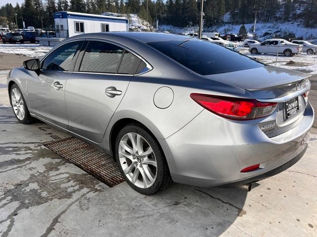 2014 Mazda Mazda6 i Touring for sale in Spokane Valley, WA – photo 13
