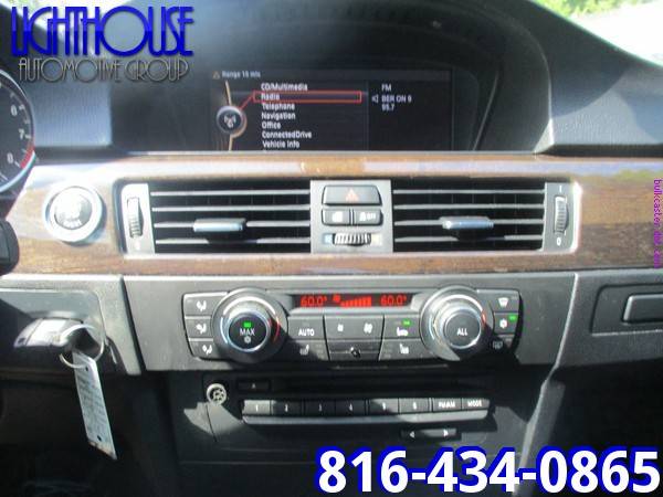 BMW 328 I SULEV w/94k miles - - by dealer - vehicle for sale in Lees Summit, MO – photo 18