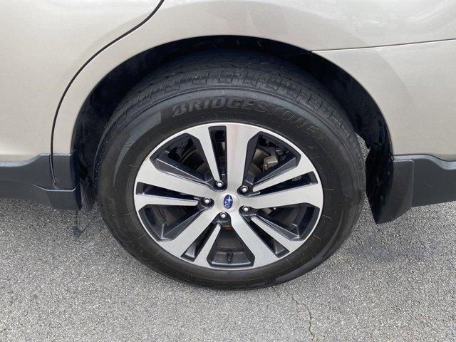 2018 Subaru Outback 3.6R Limited for sale in Gainesville, GA – photo 30