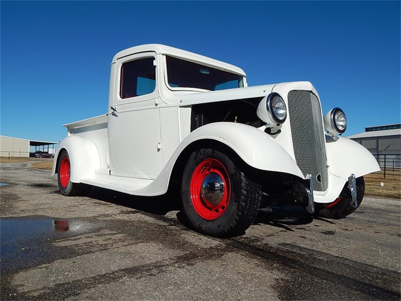 1934 Chevrolet Pickup for sale in Wichita Falls, TX – photo 7