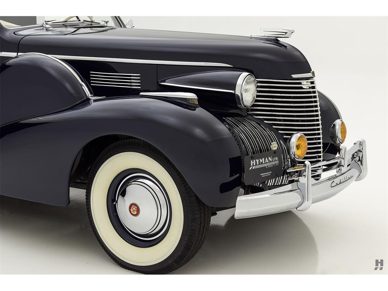 1940 Cadillac Series 75 for sale in Saint Louis, MO – photo 15