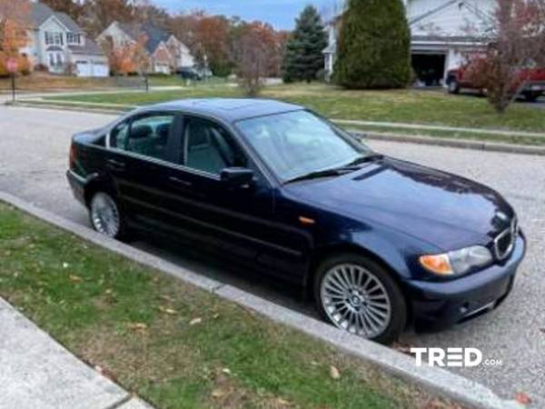 2003 BMW 3-Series - - by dealer - vehicle automotive for sale in Queens , NY – photo 5