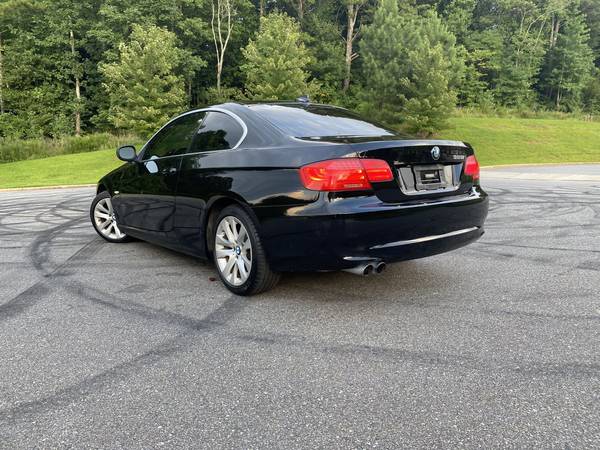 2013 BMW 328xi - low miles - - by dealer - vehicle for sale in Roswell, GA – photo 3