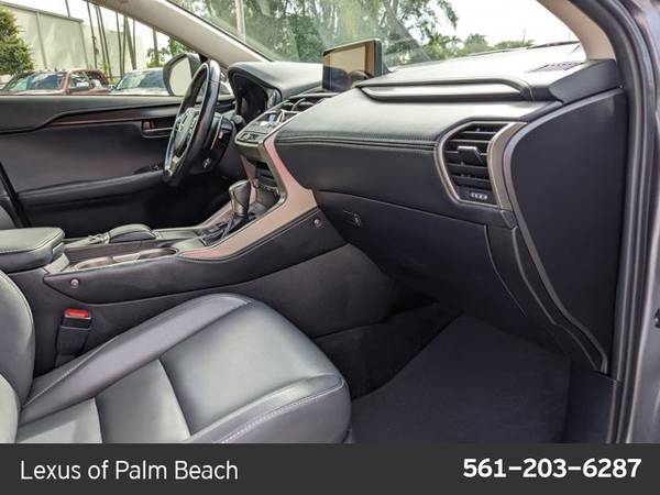 2018 Lexus NX 300 NX 300 SKU: J2095702 Wagon - - by for sale in West Palm Beach, FL – photo 21