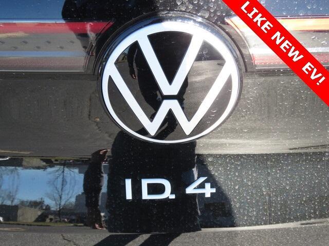 2022 Volkswagen ID.4 Pro S for sale in Charlotte, NC – photo 8