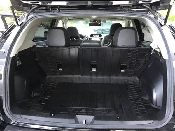 2018 Subaru Crosstrek 2.0i Limited for sale in Littleton, CO – photo 5