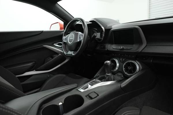 2020 Chevrolet Camaro LS Coupe 2D - - by for sale in Other, AK – photo 23