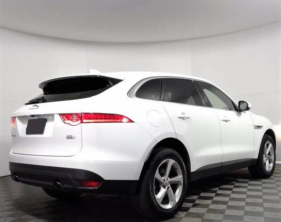 Great Deal on Jaguar 2018 F-PACE 25T Premium - cars & trucks - by... for sale in San Mateo, CA – photo 2