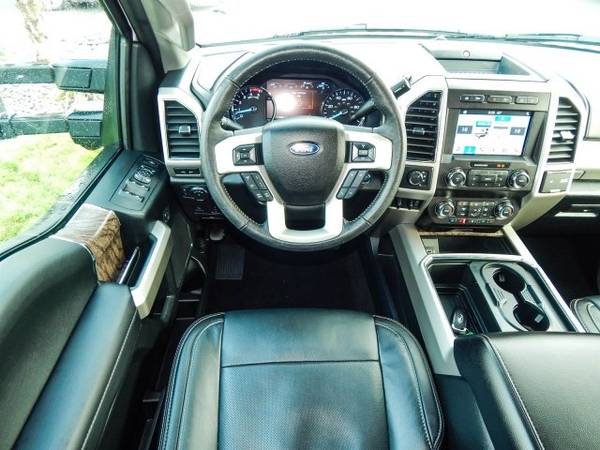 2019 Ford Super Duty F-450 Pickup LARIAT for sale in Woodburn, OR – photo 9