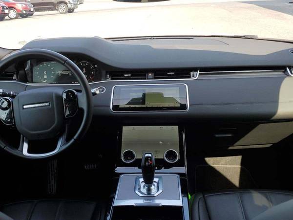 2020 Land Rover Range Rover Evoque P250 SE Sport Utility 4D suv... for sale in Washington, District Of Columbia – photo 22