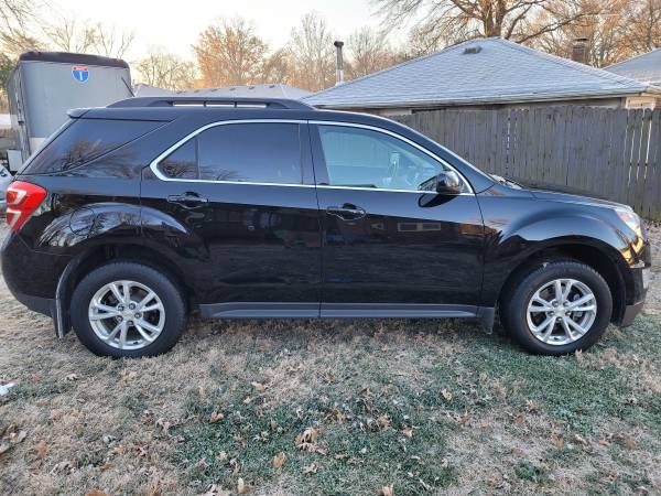 2017 Chevy Equinox LT Sport - cars & trucks - by owner - vehicle... for sale in Belleville, MO – photo 6