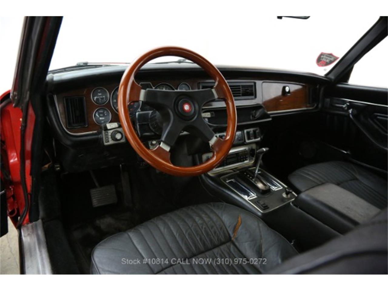 1976 Jaguar XJ6 for sale in Beverly Hills, CA – photo 23