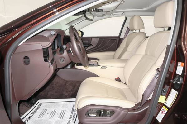 2018 Lexus LS, Autumn Shimmer for sale in Wall, NJ – photo 15