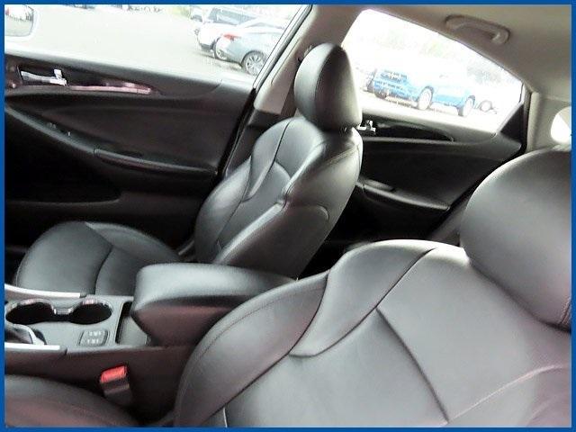 2013 Hyundai Sonata Limited for sale in New Britain, CT – photo 13