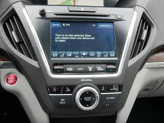 2020 Acura MDX 3.5L w/Technology Package for sale in Coon Rapids, MN – photo 16