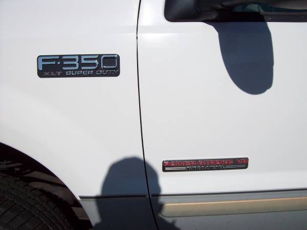 Ford f350 diesel 4x4 for sale in Dunkirk, NY – photo 9