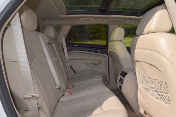 2011 *Cadillac* *SRX* *FWD 4dr Luxury Collection* Pl for sale in Gardendale, AL – photo 8
