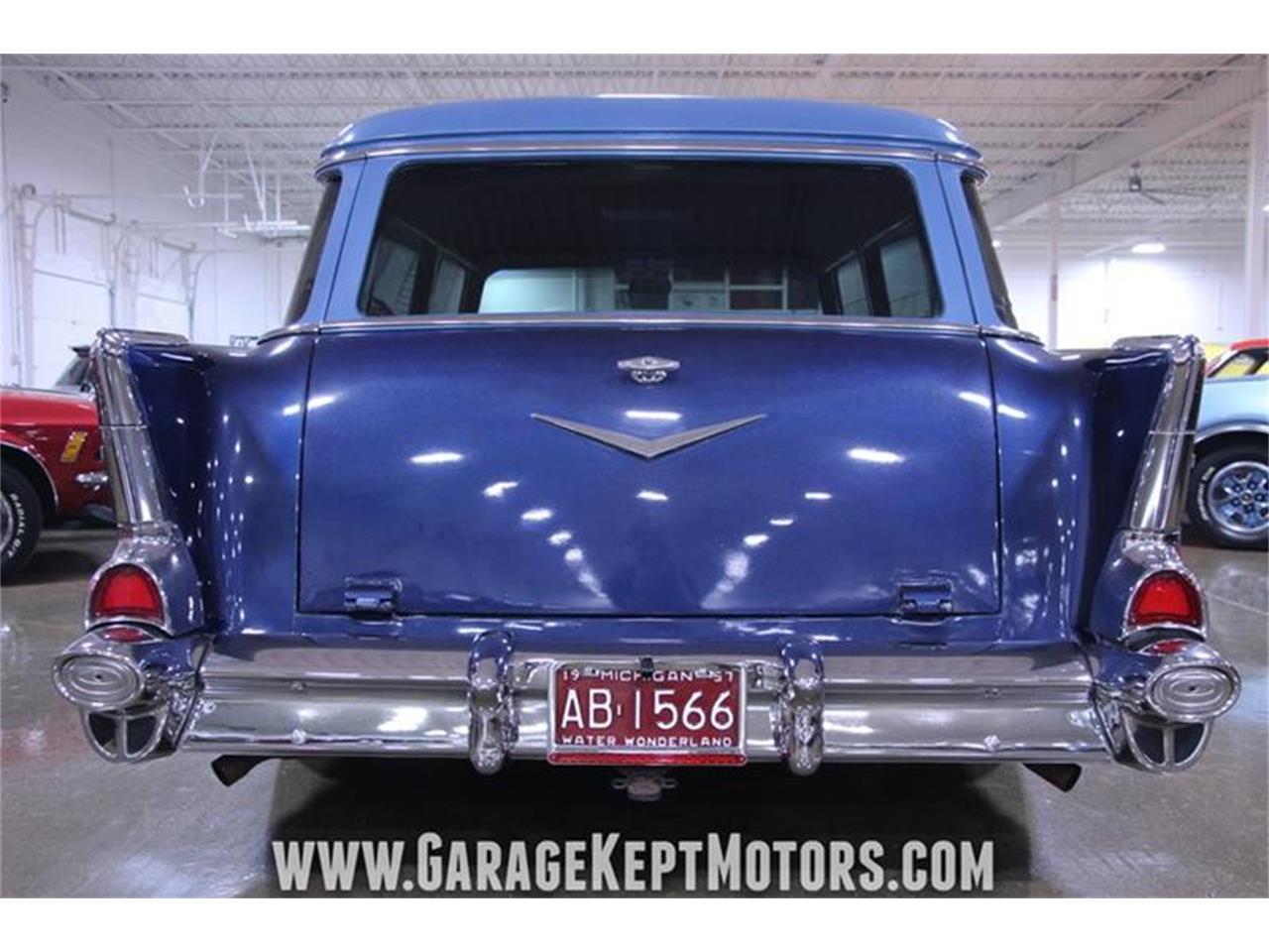1957 Chevrolet 210 for sale in Grand Rapids, MI – photo 30