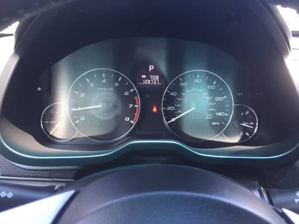 2011 Subaru Legacy 2.5i Premium for sale in Branford, CT – photo 6
