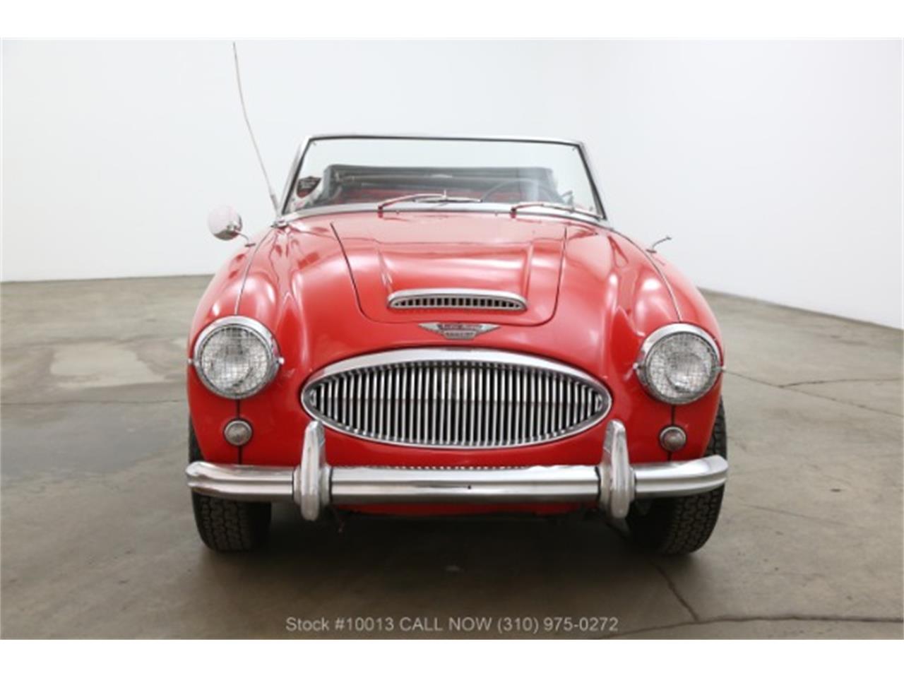 1965 Austin-Healey 3000 for sale in Beverly Hills, CA – photo 10