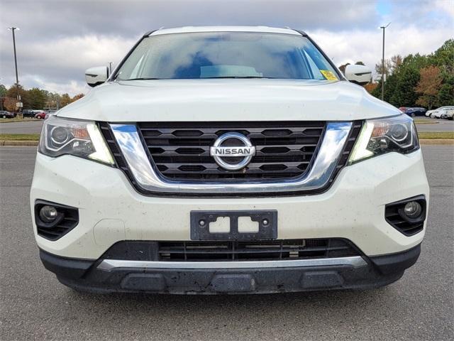 2019 Nissan Pathfinder SV for sale in Little Rock, AR – photo 11