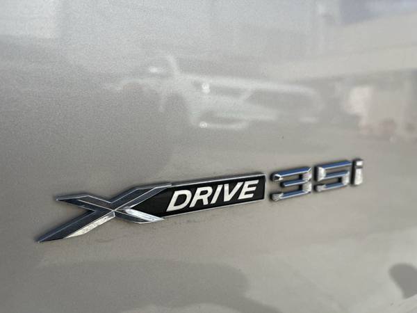 2015 BMW X3 xDrive35i - 22, 500 - - by dealer for sale in Honolulu, HI – photo 7