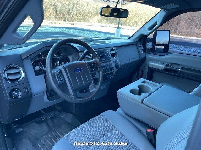 2014 Ford F-250 Super Duty for sale in Wind Gap, PA – photo 16