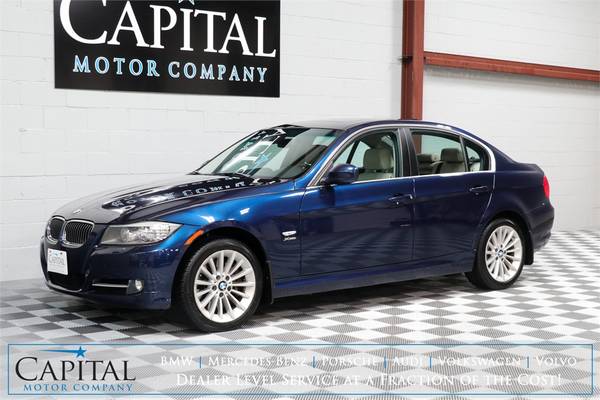 Hard To Find A Better Deal Than This! 2011 BMW 335XI AWD Sport for sale in Eau Claire, IL – photo 10