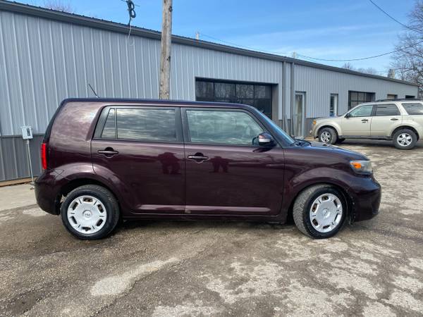 2010 Scion xB 5dr Wgn Man (Natl) - - by dealer for sale in CENTER POINT, IA – photo 2