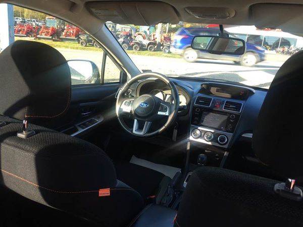 2016 Subaru Crosstrek 2.0i Premium AWD 4dr Crossover CVT - GET... for sale in Corry, PA – photo 6