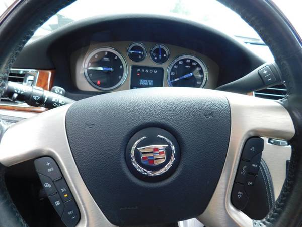 2012 *Cadillac* *Escalade ESV* *AWD 4dr Platinum Editio for sale in Fayetteville, AR – photo 15