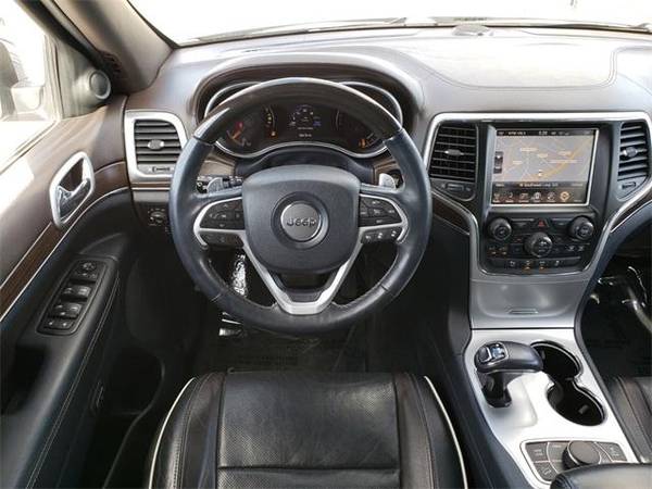 2014 Jeep Grand Cherokee - - by dealer - vehicle for sale in Tyler, TX – photo 20