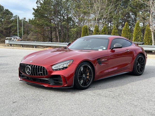 2020 Mercedes-Benz AMG GT R for sale in Buford, GA – photo 4