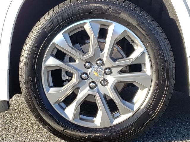 2019 Chevrolet Traverse Premier for sale in Salisbury, MD – photo 6