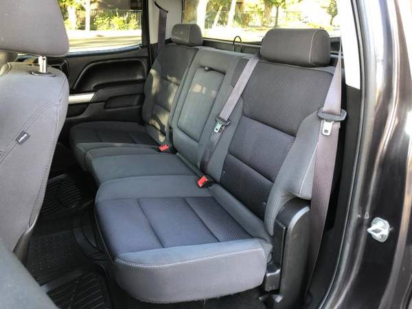 2014 Chevrolet Silverado 1500 for sale in Corona, CA – photo 12