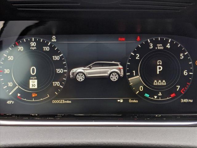 2022 Land Rover Range Rover Evoque R-Dynamic SE for sale in Bethesda, MD – photo 11