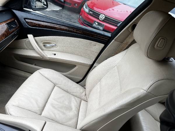 2010 BMW 5-Series 528xi - - by dealer - vehicle for sale in Union City, NJ – photo 15