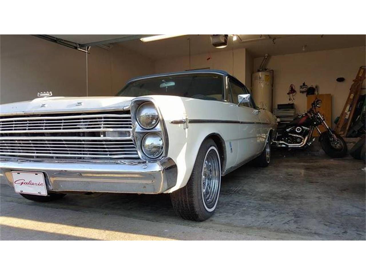 1966 Ford Galaxie 500 for sale in Long Island, NY – photo 8