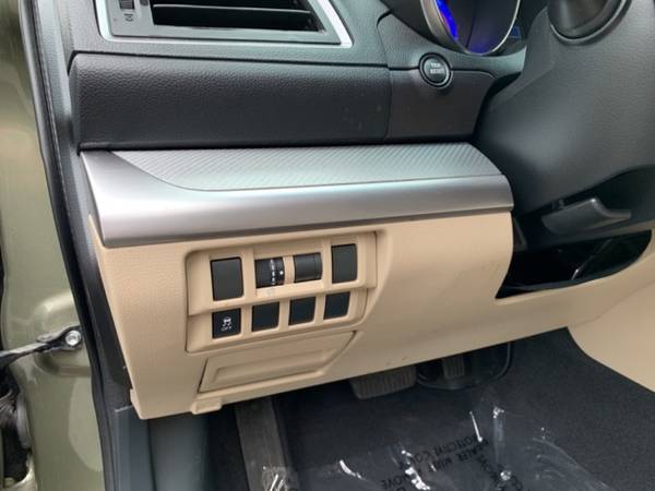 2016 Subaru Outback 2.5i for sale in Richmond , VA – photo 14