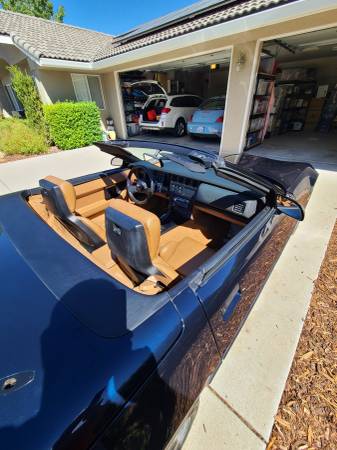 1989 Corvette Roadster for sale in Templeton, CA – photo 2
